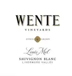 Wente Vineyards Sauvignon Blanc Louis Mel 750ml