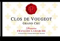 Domaine Francois Lamarche Clos De Vougeot 750ml