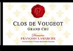 Domaine Francois Lamarche Clos De Vougeot 750ml