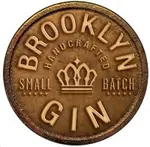 Brooklyn Gin Small Batch 750ml