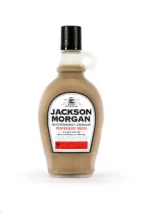 Jackson Morgan Southern Cream Peppermint Mocha 750ml