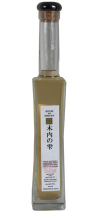 Kiuchi No Shizuku Distilled White Ale 750ml
