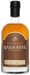 Rough Rider Rye Whisky Three Barrel Bull Moose 750ml