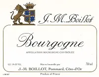 J.m. Boillot Bourgogne 750ml