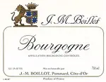 J.m. Boillot Bourgogne 750ml