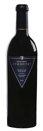 Rodney Strong Symmetry 750ml