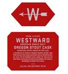 Westward Whiskey Single Malt Stout Cask 750ml