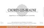 Domaine Tollot-beaut Chorey-les-beaune 750ml