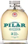 Papa's Pilar Rum Blonde 750ml