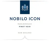 Nobilo Pinot Noir Icon Series 750ml