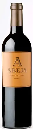 Abeja Merlot 750ml