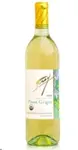 Frey Vineyards Organic Pinot Grigio 750ml