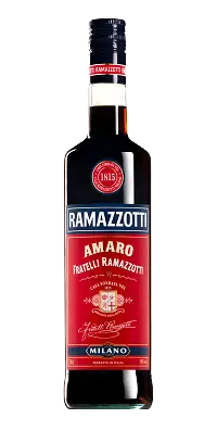 Ramazzotti Amaro 750ml