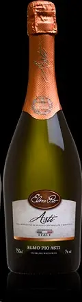 Elmo Pio Asti 750ml