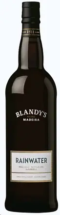 Blandy's Madeira Rainwater 750ml