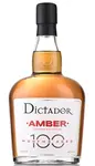 Dictador Rum 100 Months Aged Amber
