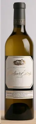 Delille Cellars Chaleur Estate Blanc 750ml