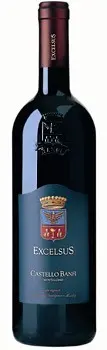 Castello Banfi Excelsus 750ml