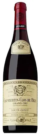 Domaine Louis Jadot Chambertin Clos De Beze 750ml