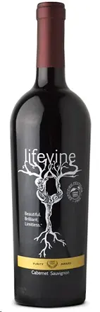 Lifevine Cabernet Sauvignon 750ml