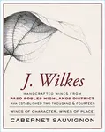 J. Wilkes Cabernet Sauvignon 750ml
