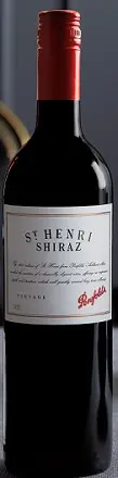 Penfolds Shiraz St. Henri 750ml