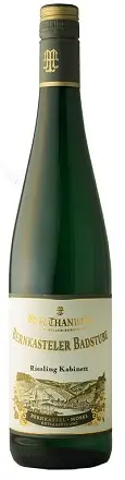 Dr. H. Thanisch Bernkasteler Badstube Riesling Kabinett 750ml