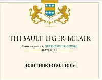 Thibault Liger-belair Richebourg 750ml