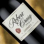 Robert Craig Cabernet Sauvignon Affinity 750ml