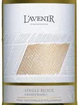 L'avenir Chenin Blanc Single Block 750ml