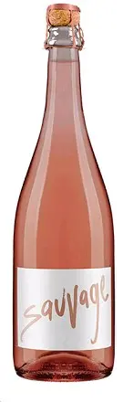 Gruet Rose Sauvage 750ml