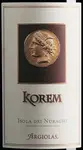 Argiolas Korem 750ml