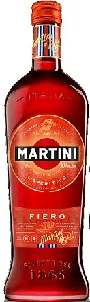 Martini & Rossi L'aperitivo Fiero 750ml