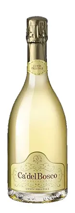 Ca' Del Bosco Franciacorta Brut Cuvee Prestige 750ml