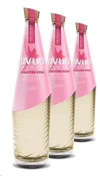 Avua Cachaca Jequitiba Rosa 750ml