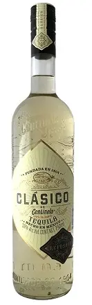 Clasico De Centinela Tequila Reposado 750ml