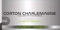 Laurent Ponsot Corton Charlemagne 750ml