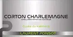 Laurent Ponsot Corton Charlemagne 750ml