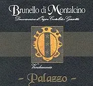 Palazzo Brunello Di Montalcino 750ml