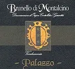 Palazzo Brunello Di Montalcino 750ml