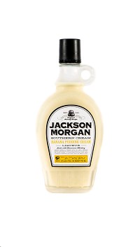 Jackson Morgan Southern Cream Banana Pudding Cream 750ml