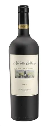 Navarro Correas Syrah Coleccion Privada 750ml