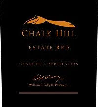 Chalk Hill Estate Red 750ml