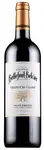 Chateau Bellefont-belcier Saint Emilion 750ml