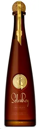 Selvarey Rum Chocolate 750ml