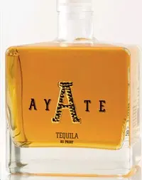 Ayate Tequila Reposado 750ml