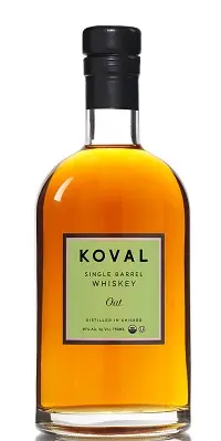 Koval Oat Whiskey Single Barrel 750ml