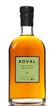 Koval Oat Whiskey Single Barrel 750ml
