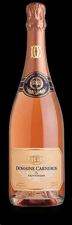 Domaine Carneros Brut Rose 750ml