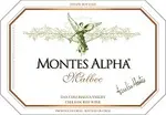 Montes Malbec Alpha 750ml